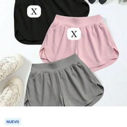 ROPA PARA GYM - Img 53600392