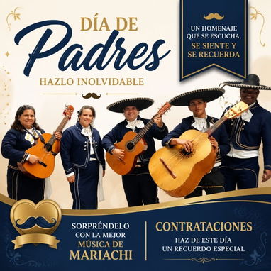 🎺🔥 ¡MARIACHIS RAYOS DE ORO! 🔥🎺 🎶 - Img 122738852
