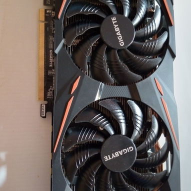 Se vende tarjeta de video Radeon en perfecto estado - Img 119371632