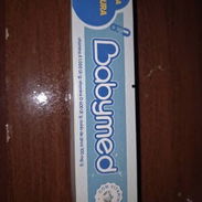 Crema de bebé Babymed( similar a desitin)Simeticona en gotas, 53 53900670 - Img 48605317
