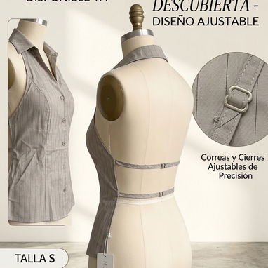 Blusas, tops, pullover - 4/9