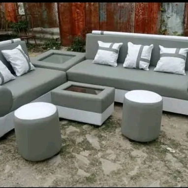 Juego de muebles - 5/10