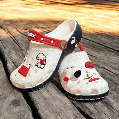 CROCS PARA NIÑOS (EDICIÓN LIMITADA) - Img 122504271