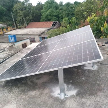 🍀KIT SOLARES CON INSTALACION ⤵️ - Img 124517959