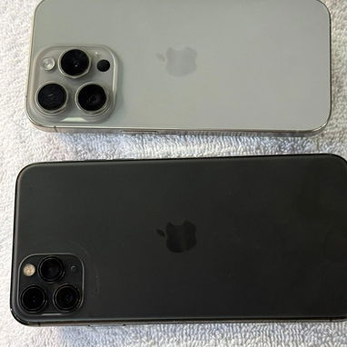 Cambio iPhone - Img 124370928