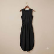 Vestido Midi Playero "Live Life" 20 - Img 56961765