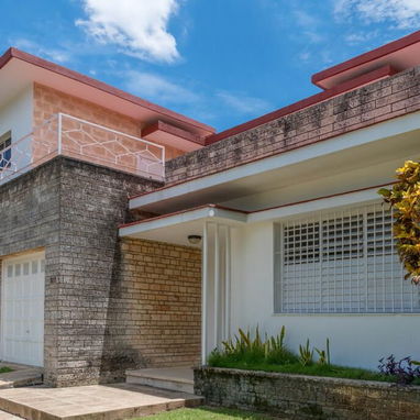🗺️ Villa Premium con Servicio en La Habana | Experiencia 5⭐ - Img 115507358