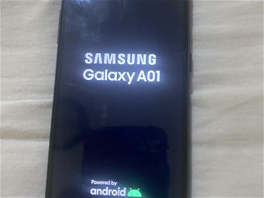 Vendo Samsung Galaxy A01 - Img 66335584