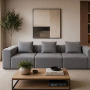 MUEBLES SELLADOS AL VACÍO - Img 57478205