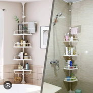 Esquinero de baño - Img 58134183