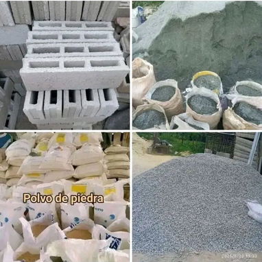 Materiales para construcción - 4/6
