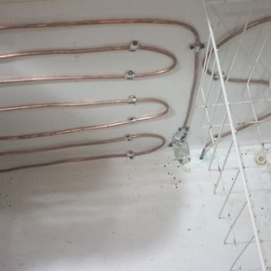120usd nevera BOSCH de acabada de reparar - 3/3
