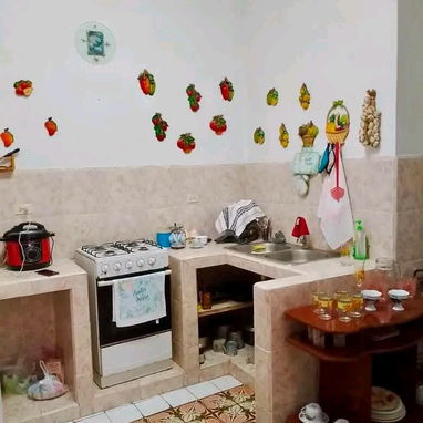 💥 GG-145 | ¡TRES EN UNO EN CALLE MONTE! VIVE, ALQUILA O EMPRENDE EN LA HABANA VIEJA 🔑 - Img 126329883