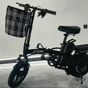 🟥BICICLETA ELÉCTRICA 48V 10.4AH. 400W DE MOTOR. NUEVA EN CAJA!. 460USD - Img 58263533