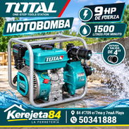 Motobomba Total - Img 57548795