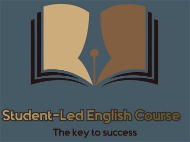 The Student-led English Course - Img main-image