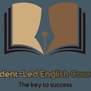 The Student-led English Course - Img 45563932