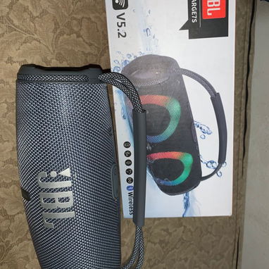 Bocinas JBL nuevas en venta - Img 124305917