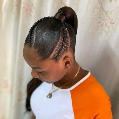 Trenzas bohemias y drelos - 3/10