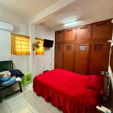 💥 GG-168 | ¡ESPECTACULAR CASA INDEPENDIENTE DE 3 CUARTOS CON GARAJE Y PATIO EN PÁRRAGA! (SISTEMA ELÉCTRICO NUEVO Y CIST - 6/10