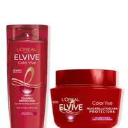 L’Oréal Color Vive champú y mascarilla protector de color para cabellos teñidos - Img 55677816