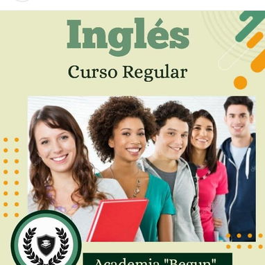 Clases de Inglés para adultos - Img 112196259