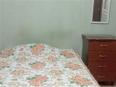 Se renta un apartamento de un cuarto en Sevillano, Diez de Octubre, La Habana - Img 68696958
