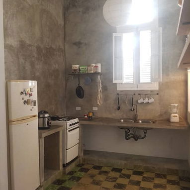 🏠 House for rent in El Vedado with 24-hour electricity. Ideal for international students - Img 120479298