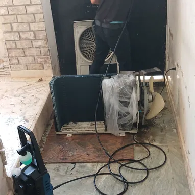 Técnico de refrigeración Especialista en minisplit - Img 120490173
