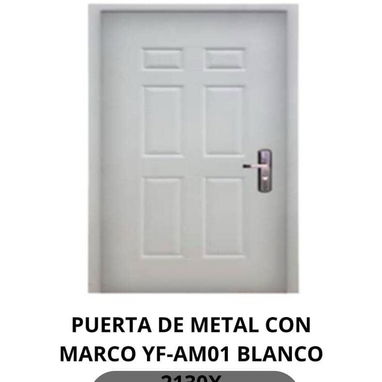 Puertas plegables de PVC, ventanas de PVC y puertas exteriores - Img 115894521