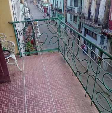 Apartamento capitalista a un paso de San Rafael y Belascoaín - Img 96185832