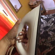 Vendo plancha de uso en perfecto estado - Img 55448240