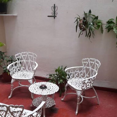 🏠 Renta de Apartamento En La Habana Vieja. 💵Precio Económico: 25 usd por noche. 2 habitaciones climatizadas - Img 118685724