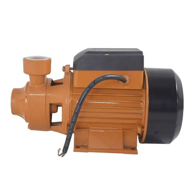 SE VENDEN BOMBA DE AGUA Y CALENTADOR - Img 118754279