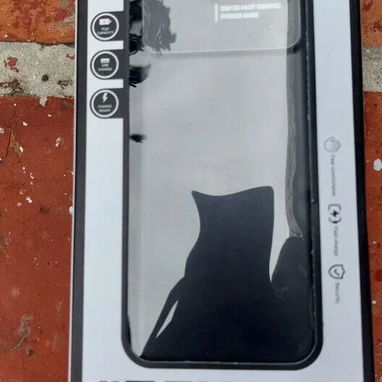 CARGADOR PORTARIL DE 30 000 mah. ventilador - 2/2