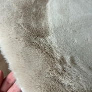 Alfombra peluche - Img 55771791