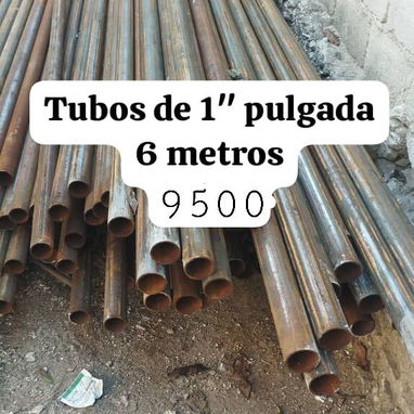 Materiales de construcción - Img 119809620