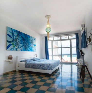 ☀️🌊⚓️¡Hospédese en esta impresionante mansión playera de lujo!.⚓️🌊🛟 #BNB - Img 61291150