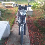 Excelente moto MZ TS 150 - Img 57377471