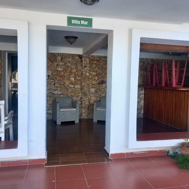 Villa con piscina y todas las comodidades para ti y tus seres queridos - 4/8