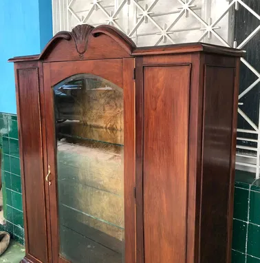 ⚜️ Vitrina Inglés recién restaurada | Entrega incluida 🚛 - Img 95569971