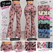 Pantalonetas elastizadas - Img 57706841