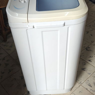 👉 Lavadora semiautomática de 14 kg, new y lavadora semiautomática de uso. - Img 121747142
