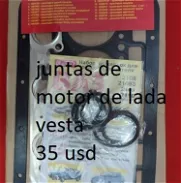 juntas de motor de lada vesta - Img 45745401