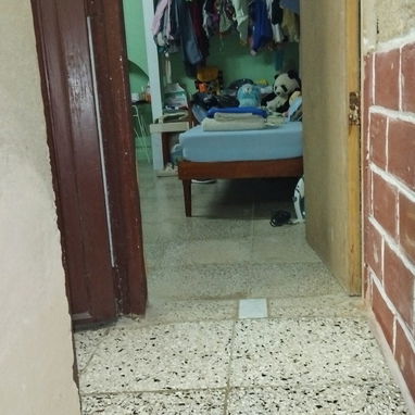 Se vende casa en CENTRO HABANA - 5/6