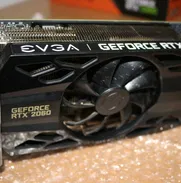 Tarjeta de Vídeo RTX 2060 EVGA 6GB - Img 49798078