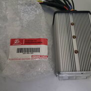 Caja reguladora para moto electrica - Img 45574928