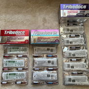 Complejo vitamínico Tribedoce b1 b6 b12 . - Img 56151145