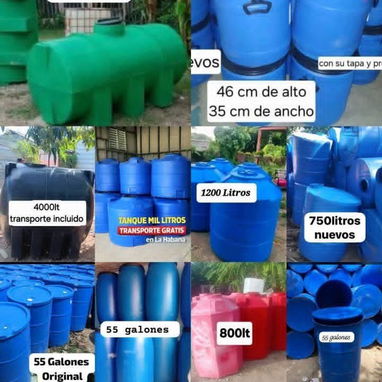 Venta de todo tipo de materiales para la construcción - 4/10