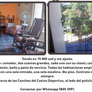 Vendo apartamento en Casino Deportivo 15000 - Img 55571863
